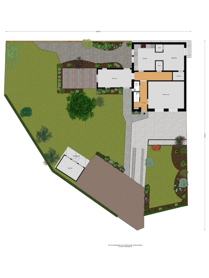 Photo 33 of Achterweg 2