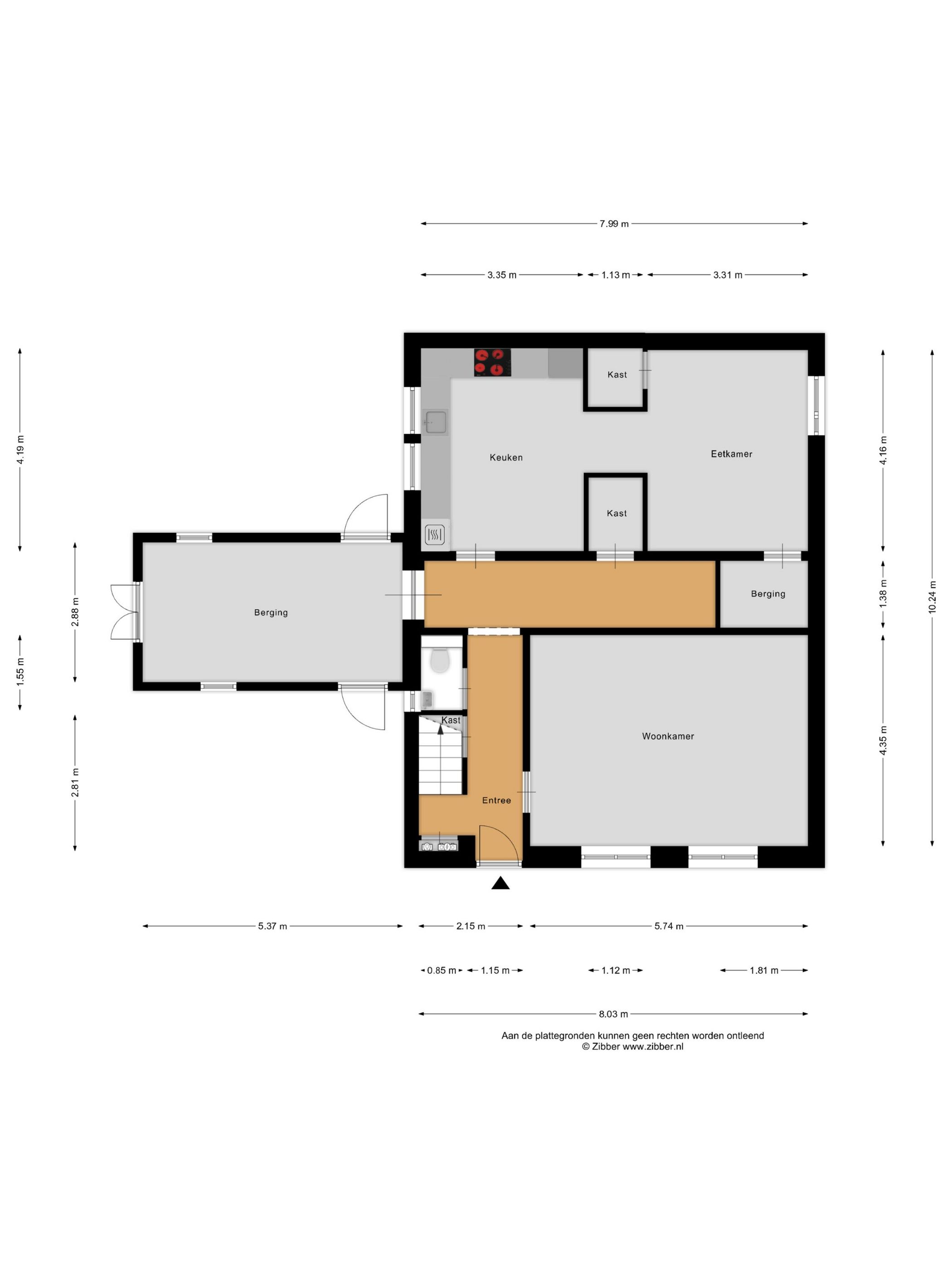 Photo 30 of Achterweg 2