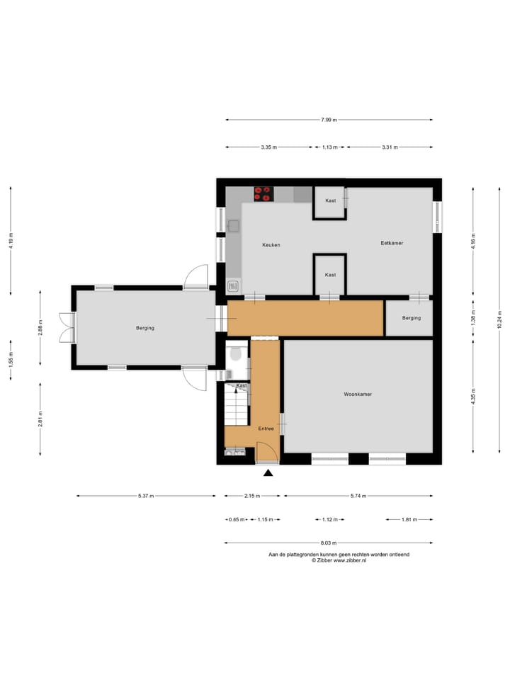 Photo 30 of Achterweg 2