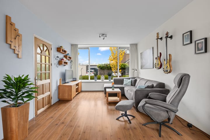 Photo 7 of Jan van Ieperenstraat 27