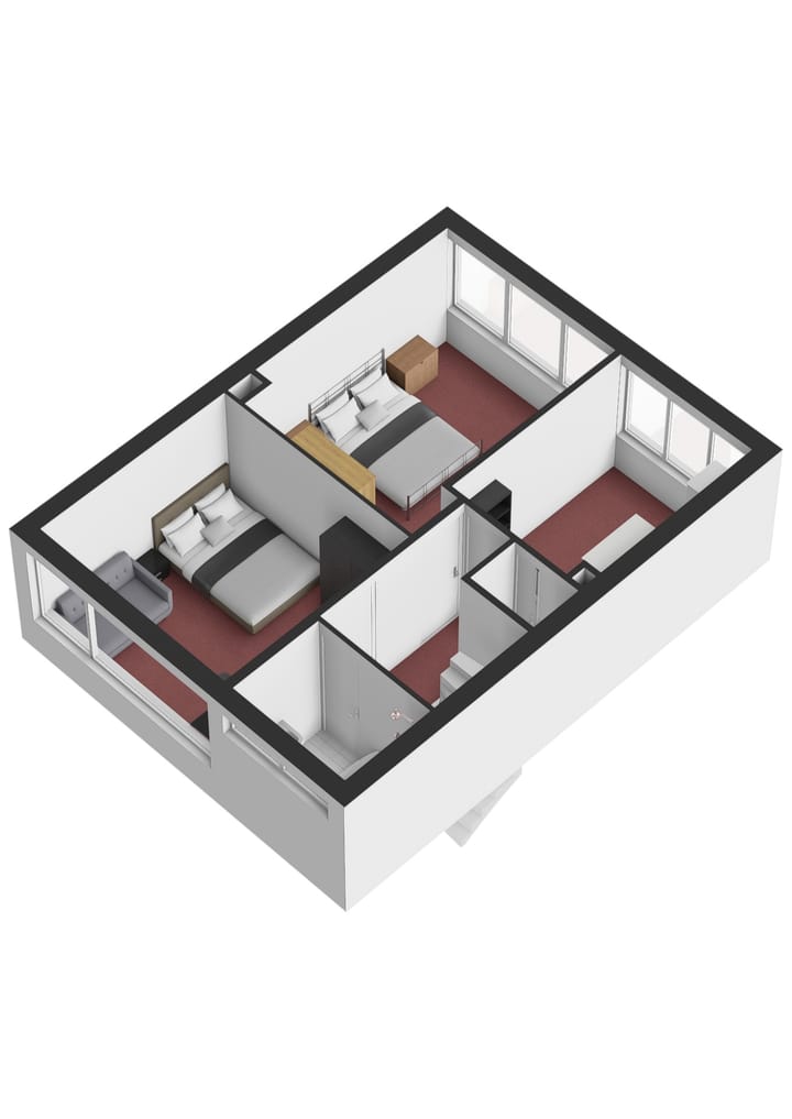 Photo 53 of Jan van Ieperenstraat 27