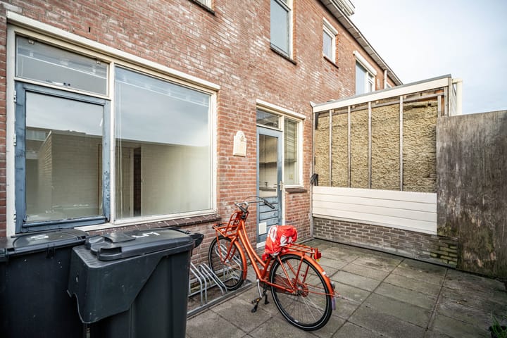 Foto 2 van Louise de Colignystraat 5