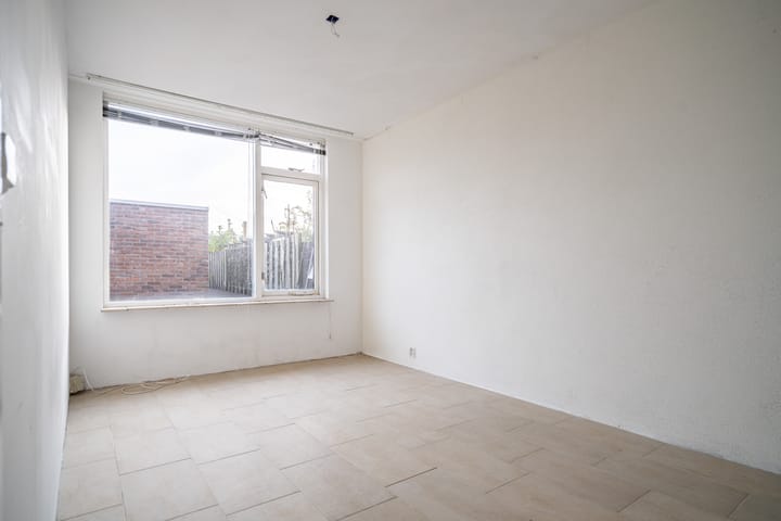 Foto 5 van Louise de Colignystraat 5