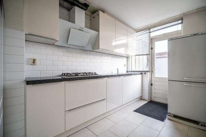 Foto 8 van Louise de Colignystraat 5