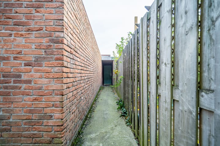 Foto 10 van Louise de Colignystraat 5