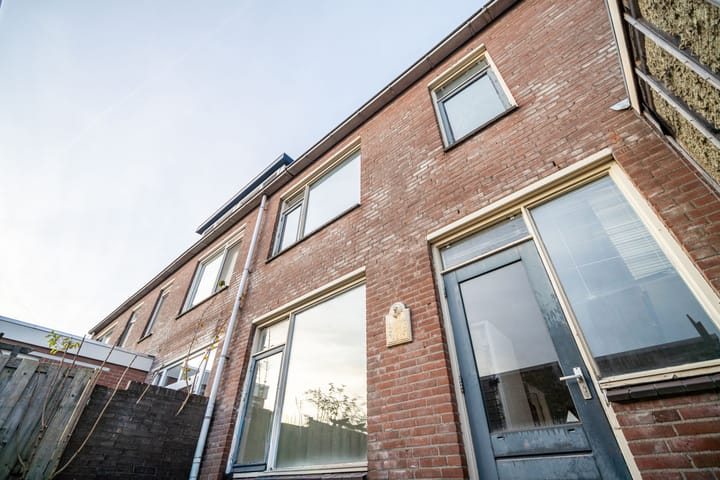 Foto 12 van Louise de Colignystraat 5