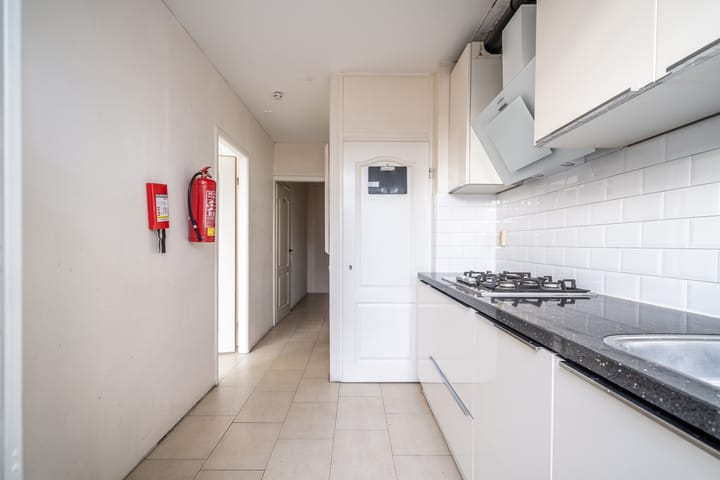 Foto 14 van Louise de Colignystraat 5