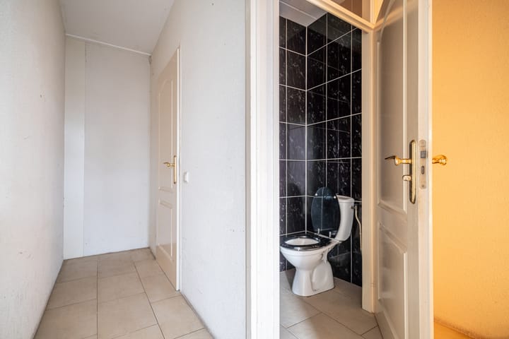 Foto 15 van Louise de Colignystraat 5