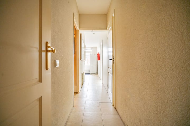 Foto 17 van Louise de Colignystraat 5