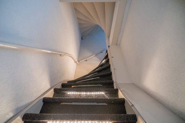 Foto 19 van Louise de Colignystraat 5