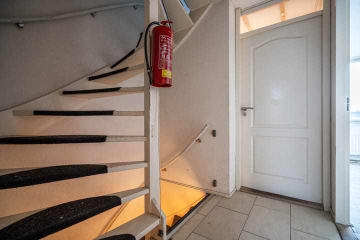 Foto 20 van Louise de Colignystraat 5