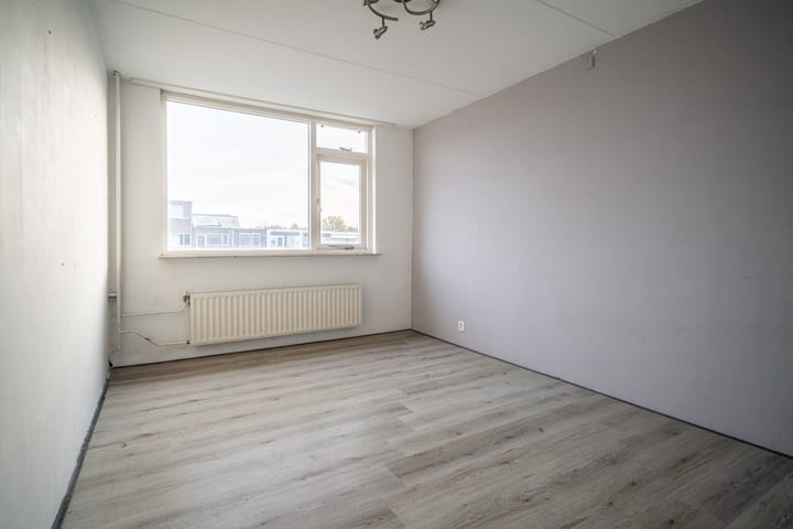 Foto 22 van Louise de Colignystraat 5