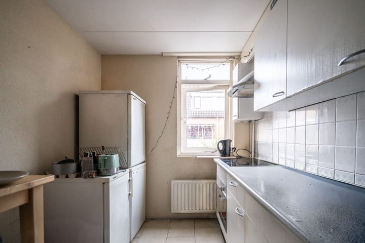 Foto 25 van Louise de Colignystraat 5