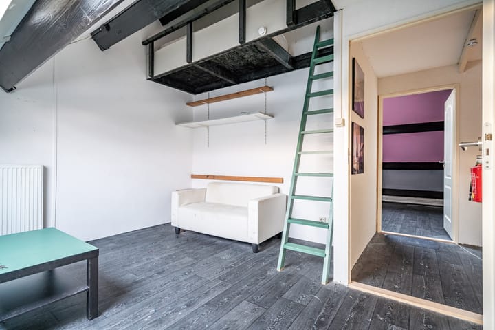 Foto 27 van Louise de Colignystraat 5