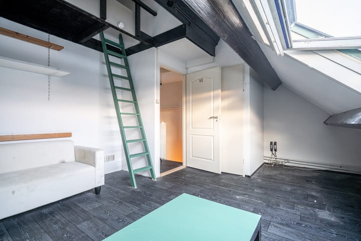 Foto 31 van Louise de Colignystraat 5