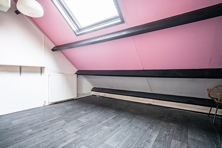 Foto 33 van Louise de Colignystraat 5