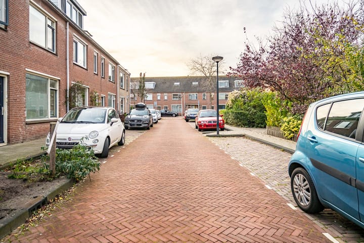 Foto 36 van Louise de Colignystraat 5