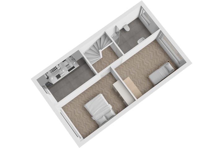 Foto 39 van Louise de Colignystraat 5