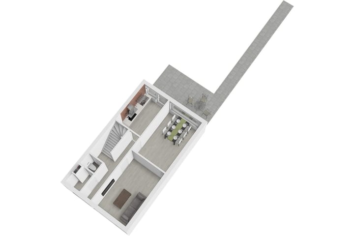 Foto 42 van Louise de Colignystraat 5