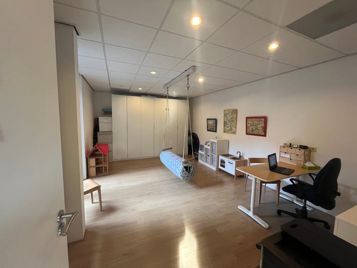 Duin en Vaart 2-A, Heemstede