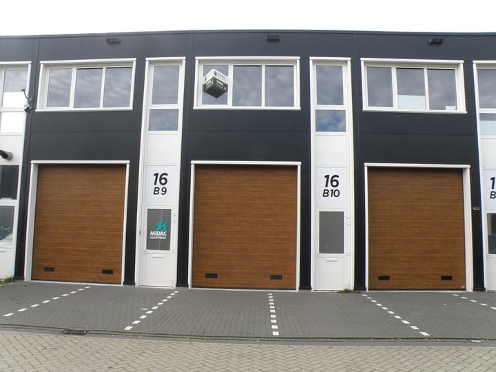 Argon 16-b10, Oud Gastel