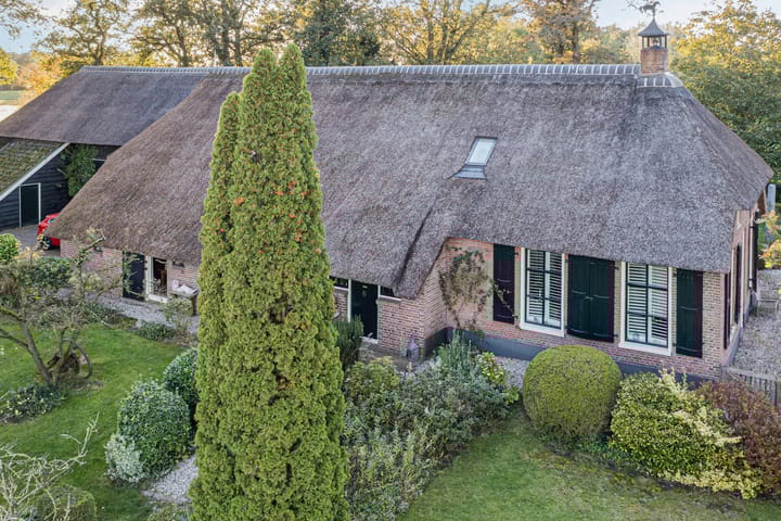 Foto 4 van Oud Avereest 52