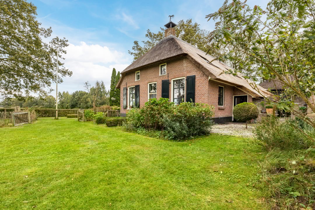 Photo 2 of Oud Avereest 52