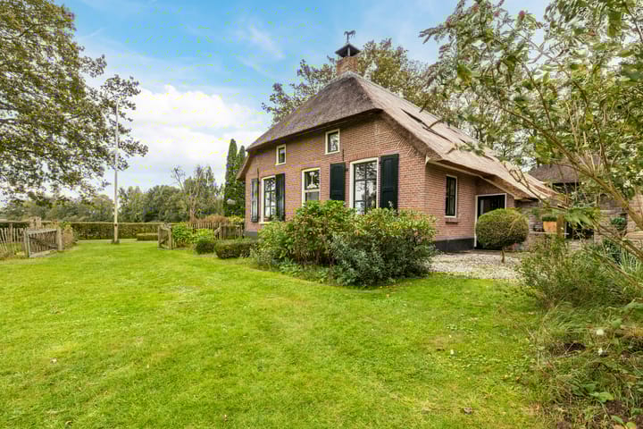 Foto 2 van Oud Avereest 52