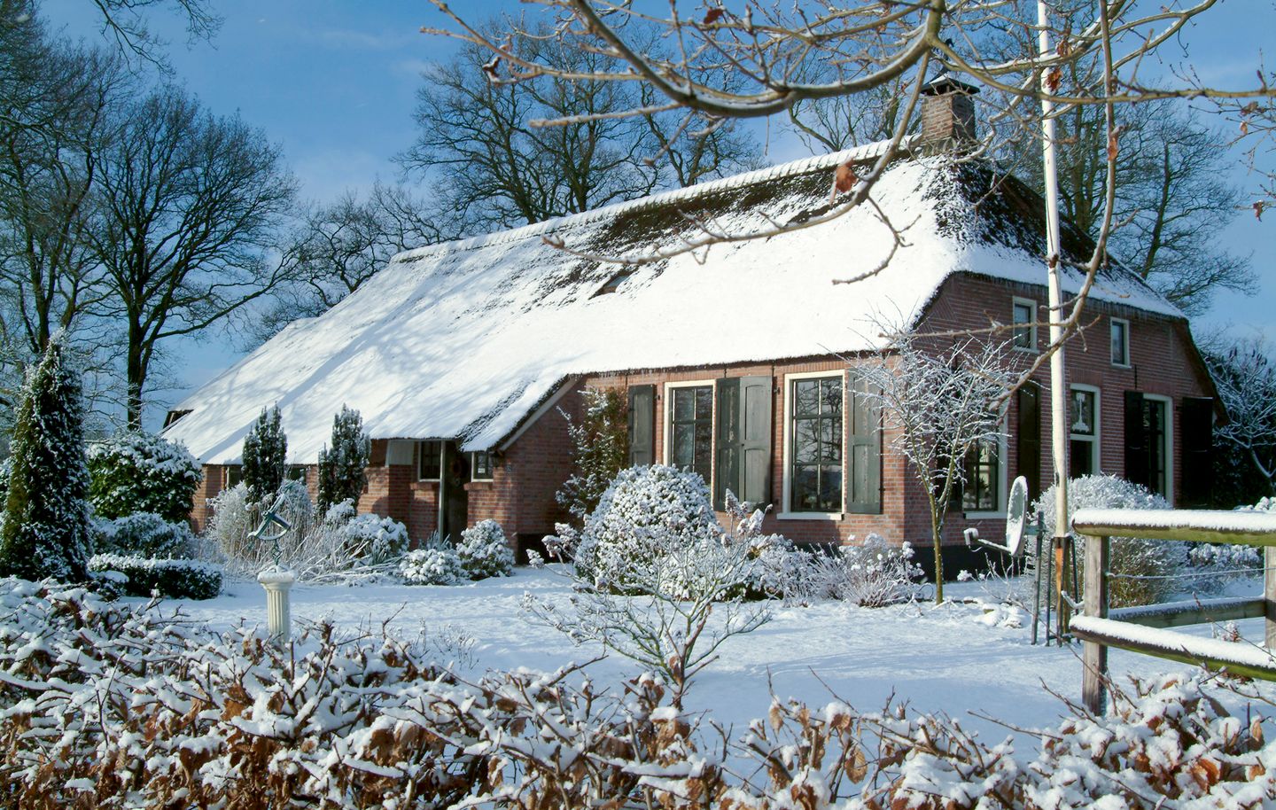 Photo 74 of Oud Avereest 52