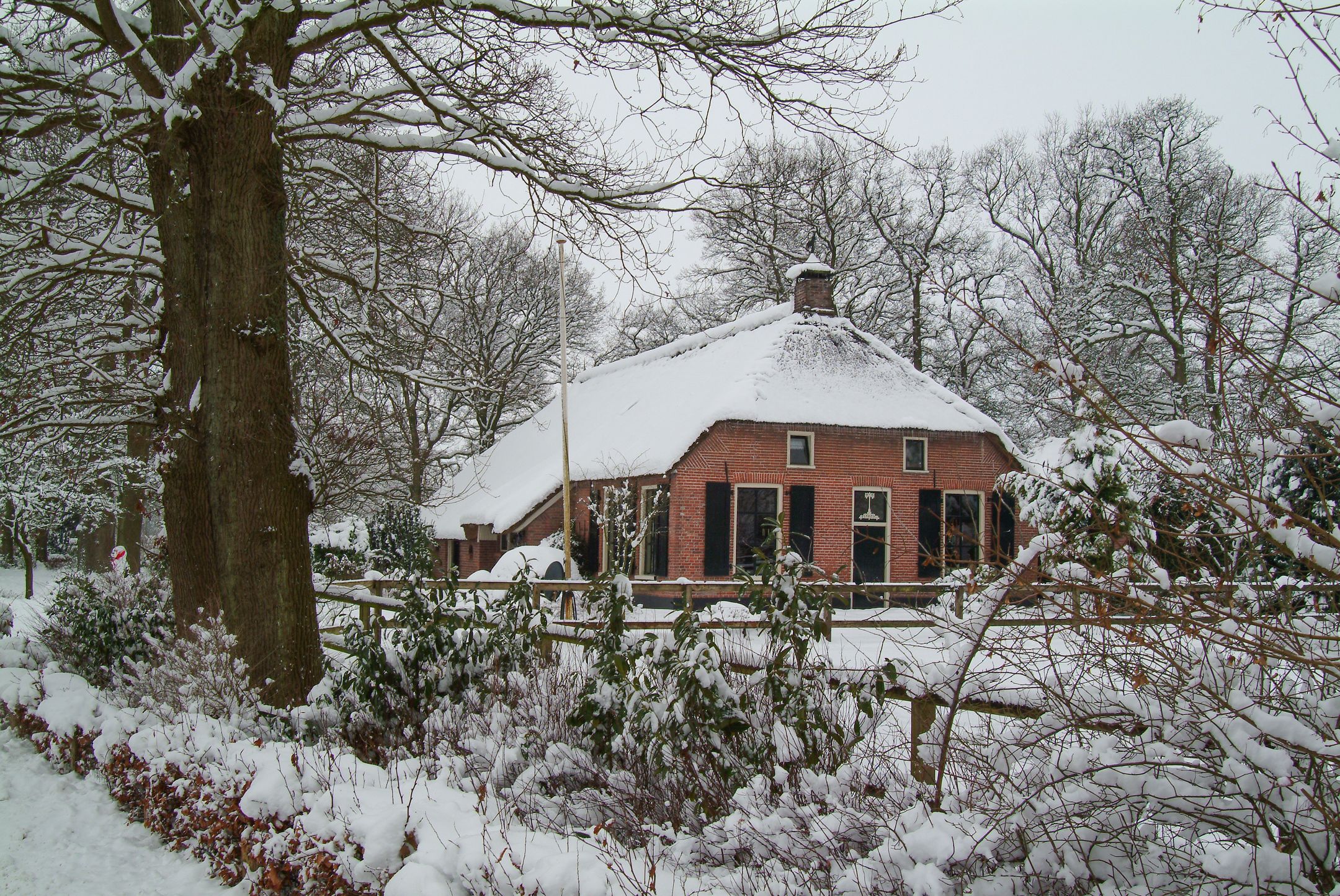 Photo 75 of Oud Avereest 52