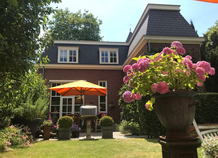 Photo 3 of Plantagebaan 224