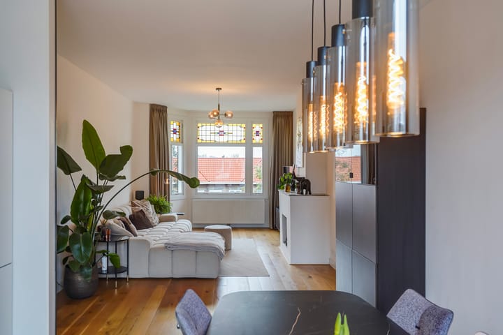 Foto 3 van Koningin Wilhelminalaan 348-A