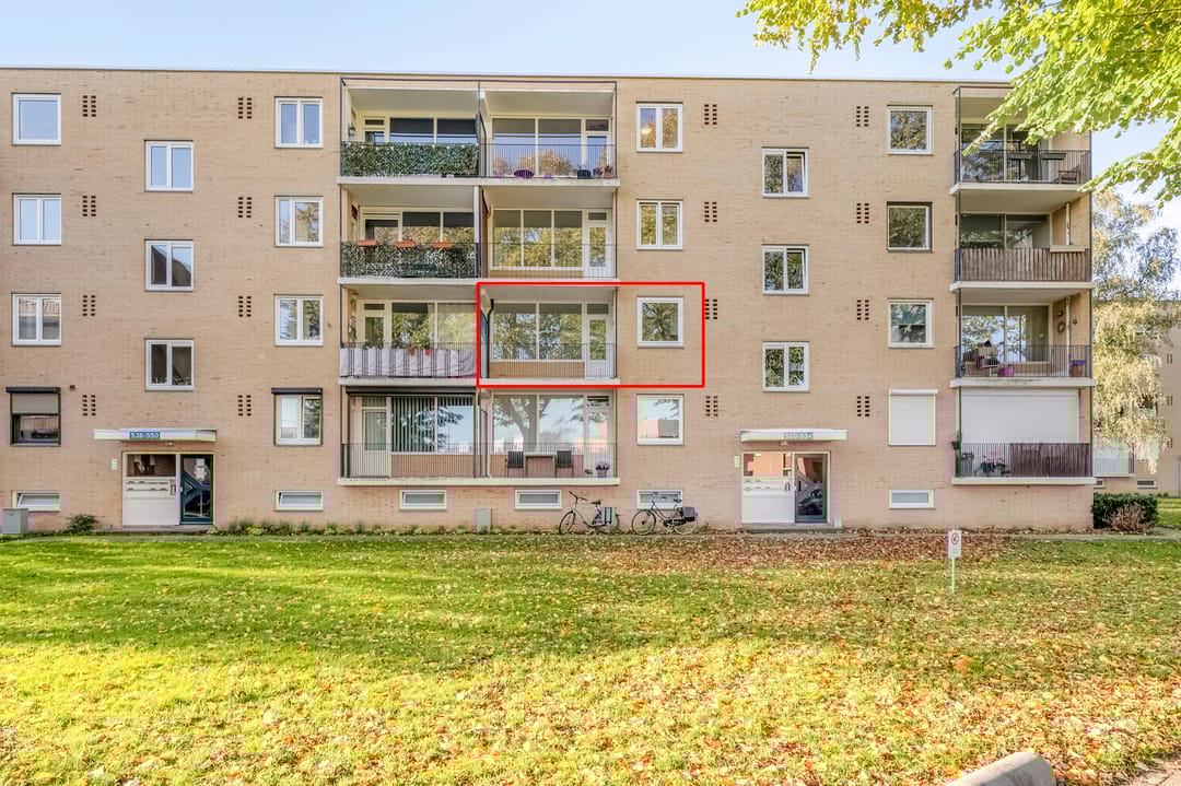 Photo 1 of Henri Hermanslaan 526