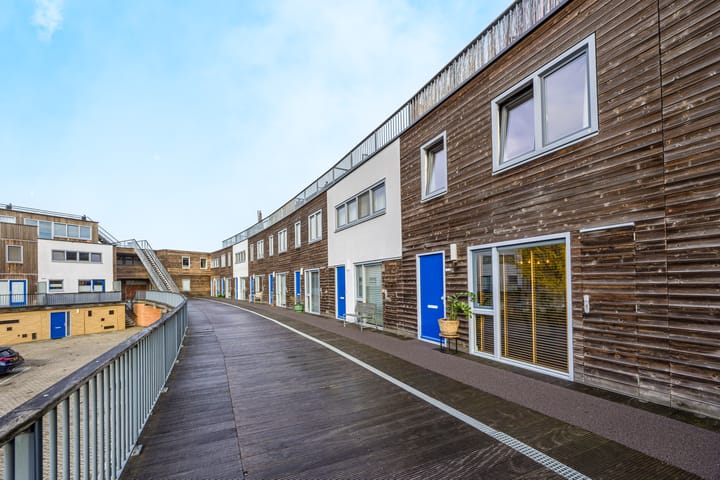 Foto 4 van Emily Brontësingel 125