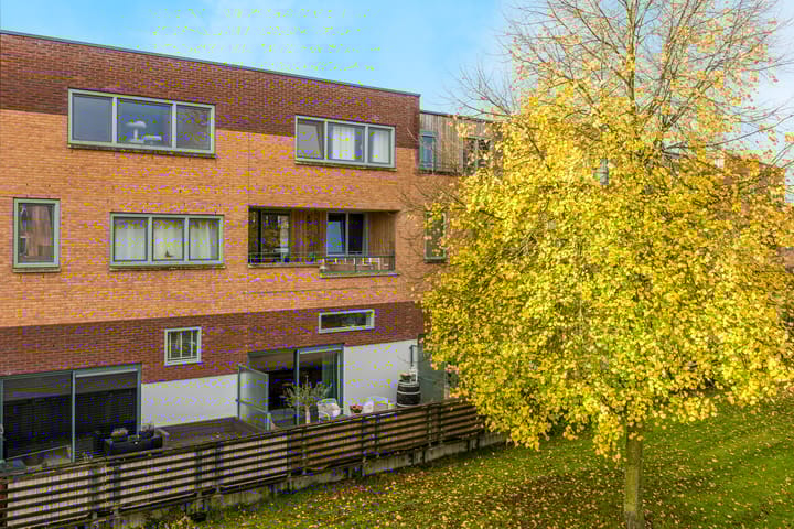 Foto 5 van Emily Brontësingel 125