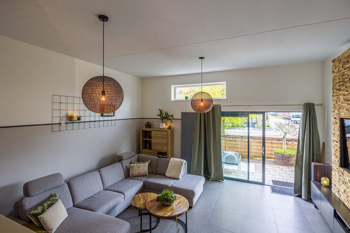 Foto 6 van Emily Brontësingel 125