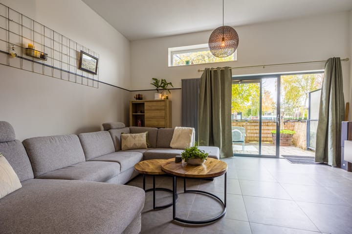 Foto 7 van Emily Brontësingel 125