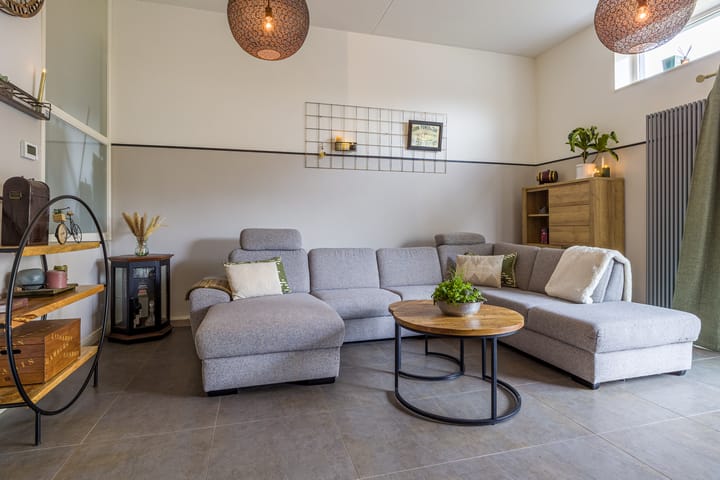 Foto 8 van Emily Brontësingel 125