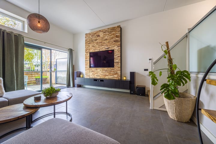 Foto 9 van Emily Brontësingel 125