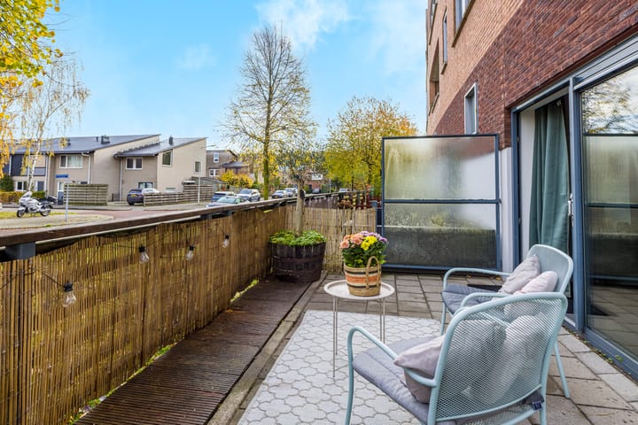 Foto 11 van Emily Brontësingel 125