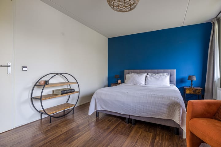 Foto 19 van Emily Brontësingel 125