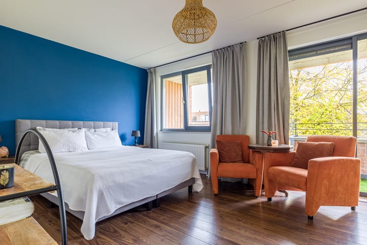 Foto 18 van Emily Brontësingel 125