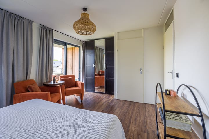 Foto 20 van Emily Brontësingel 125