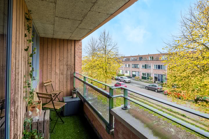 Foto 21 van Emily Brontësingel 125