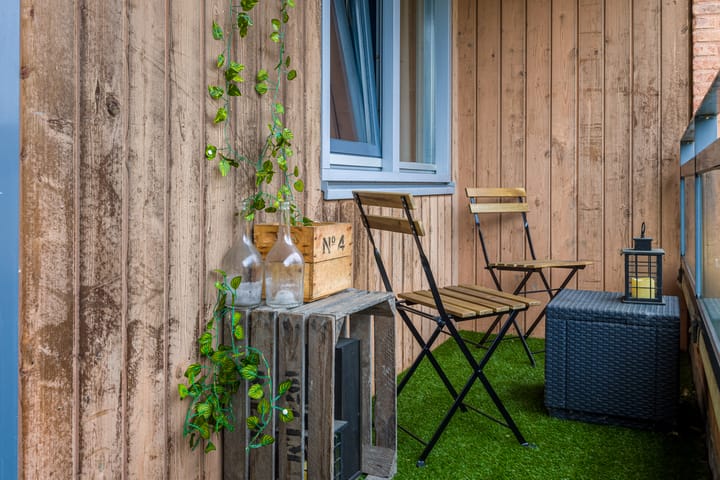 Foto 22 van Emily Brontësingel 125