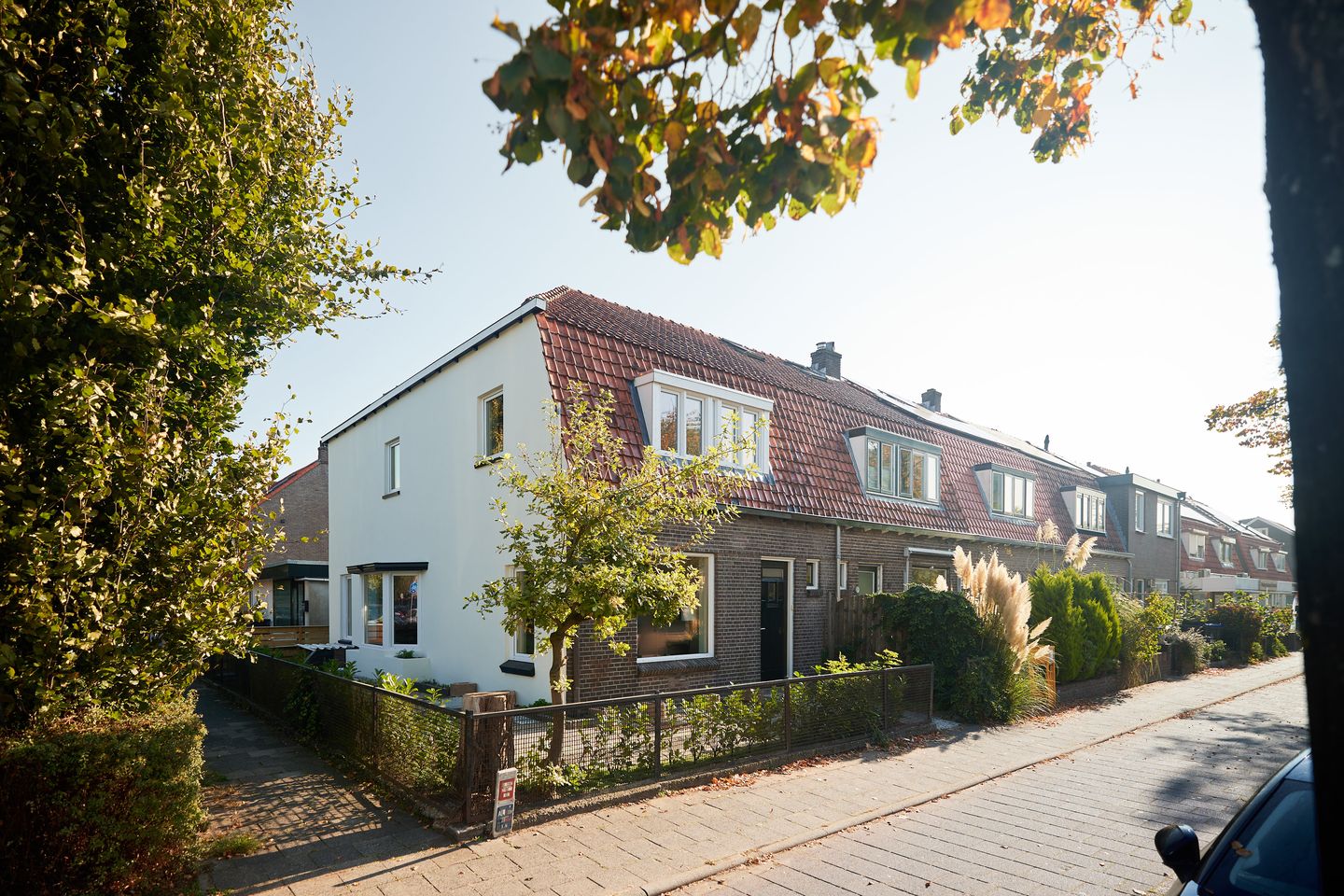 Photo 1 of Jan van der Heijdenstraat 15