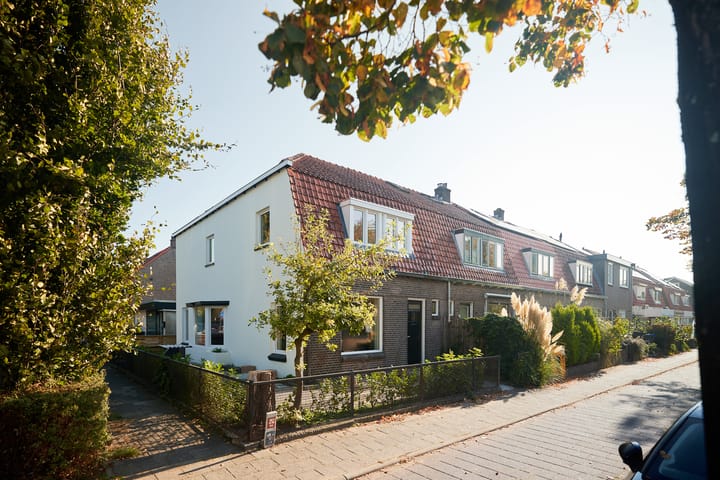 Jan van der Heijdenstraat 15