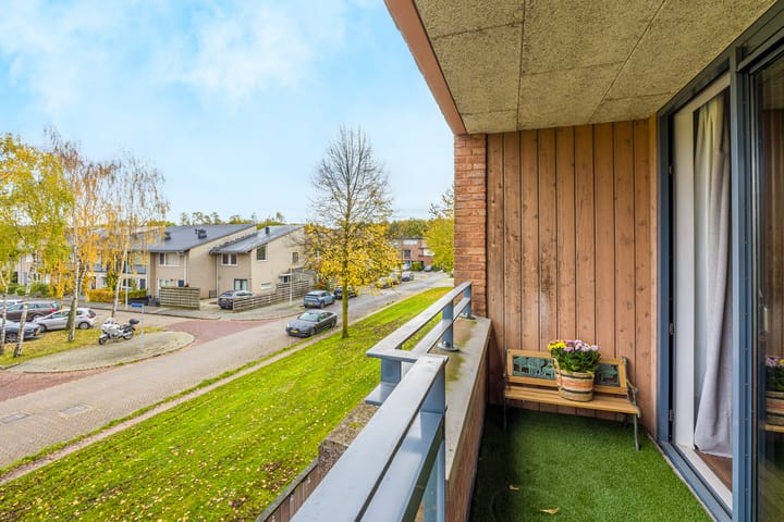 Foto 23 van Emily Brontësingel 125