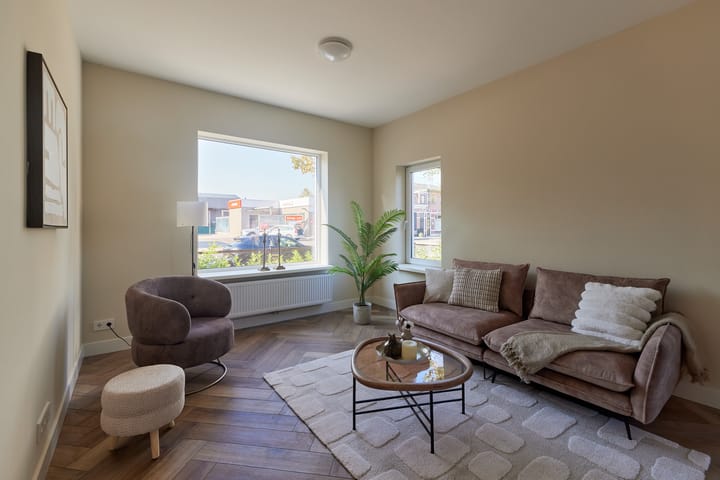 Photo 2 of Jan van der Heijdenstraat 15