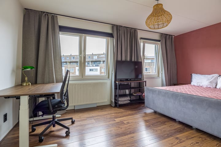 Foto 24 van Emily Brontësingel 125